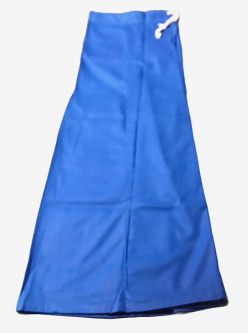 Blue Petticoat Slip